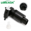 05179153AC Windshield Wiper Washer Pump For Jeep Chrysler Dodge With Filter