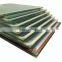 Low-E Vacuum Glass Insulated Glass 4mm+4mm for curtain wall system