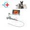 HC-R028B Medical portable veterinary video endoscope system price animal endoscope camera for sale