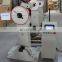 JBS-500 LCD Touch Screen Pendulum 250j 500j impact testing machine