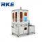 Customized Glass Plate Optical Inspection and sorting Equipment For Rubber and Seals