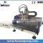 hot sale hobby mini cnc router kits machine for art and craft,wood cnc milling machine 6090