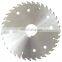 LIVTER Wholesale Customized Alloy Saw Blade Multi-Blade Saw Blade For Solid Wood Cutting