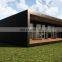 Prefabricated container house assembled prefab container home