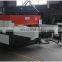 Hydraulic automatic die cutting machine XCLP3-A for blister packaging
