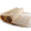 Handmade Sustainable Pe Sticks Weaving Rattan For Background
