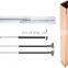 A-Premium Hood Lift Supports Shock Struts Replacement for Toyota Land Cruiser Landcruiser 100 Series 1998-2007 LX470