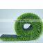 Garden green synthetic carpet grass artificial grass carpet for wall decor by roll