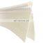 5 meters x awning keder rail strip 7mm double  flap For tents,camping, sailing