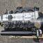 Hot sale 40HP YangDong 4 cylinder diesel engine Y4100D with silent type generator