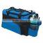 Promotional Portable Designer Recycled Aluminum Foil Cooler Bag/Non Woven Recycled Aluminum foil Cooler Bag