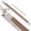 400V 3000W 600mm Twin Tube Infrared Quartz Heating Lamp