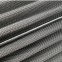 Pleated Sintered Mesh Filter Improves Filtration Efficiency