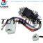 China manufacture  Blower Fan motor Resistor Mercedes 80733038303