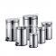 20 Liter Foot Pedal Trash Bin / Waste Bin / Dustbin / Garbage Bin