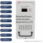 New original Xuji ZZG12-10220 DC screen power module high-frequency switch rectifier