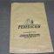 1500kg PP Jumbo Sacks Ton Container Big Bulk Fibc BagsPacking 20kg 25kg 50kg Milk Powder Flour Starch Packaging Brown Kraft Paper Bags