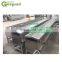 Electric fried instant noodle frying machine non-fried instant noodle steaming factory equipment production line