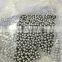 G20 high precision 4.763mm 1mm 6/11 1.588mm bearing steel ball for valve