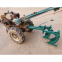 Hand Furrow Plough  Share Plough Hand Single Side Plough Double Side Plough Flip Plough