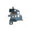 Assurance de qualité Assemblage de cabine HW76 de camion CNHTC Support avant de la cabine  Bracket AZ1682430231 - Avant gauche