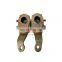 China Original Shacman F2000/L3000/M3000/F3000/X3000 Lkw-Ersatzteile 199000340057 Spielverstellhebelbaugruppe (rechts)