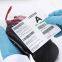 Blood & IV Bag Labeling, Identification and Tracking