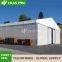 Outdoor activities, tents, car shows, exhibitions, weddings, greenhouses, warehousing, logistics, large tents, large aluminum alloy tents