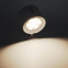 LED Indoor Wall light USB Rechargeable Wall Lamps interior 360 degree rotate Magnet fixed Hotel Wall Light