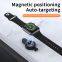 Wireless Charger for Watch Charger Portable Type-C Charging Pad watch Accessories