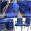 popular used in auditorium hall armrest church chair