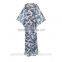 2016 Latest Abaya Designs Kaftan Abaya Burqa Fashion Design Denim Abaya D288