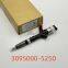 095000-5250 diesel common rail fuel Genuine injector oil spare auto parts for Denso