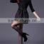 2015 the Latest Fashion Girl Dress Brand Names With OEM Service Wholesale China