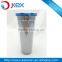 16oz/24oz New product double wall electroplating diamond shape inner straw mug