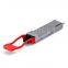 QSFP-40G-ER4 Cisco Compatible, 40GBASE-ER4 QSFP+ SMF 1310nm 40km DOM Fiber Optical Transceiver Module