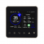 Smart LCD Color Screen VOC PM2.5 CO2 Temperature and Humidity Ventilation AC EC DC Fans HVAC Controllers