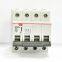 LS Official genuine New Original BK63N 4P  C D type Circuit Breaker