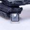 Ultra-Thin 0.2mm Glass for Apple Watch SE/Series 4-10/Ultra (40mm/41mm/44mm/45mm/49mm) - Bubble-Free & High Sensitivity