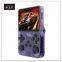 Open Source R36S Retro Handheld Video Game Console Linux System 3.5 Inch IPS Screen Portable Pocket Video Player