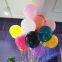 Mayorista de globos de helio metálicos, cromados, con confeti, perlas, pastel, mate y de látex para decoración de fiestas de cumplea?os felices