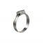 High Efficiency Hose Clamp Machine Automatic Assembly Jubilee Clip Worm Drive Hose Clamp Manufacturer Equipment