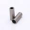 Wholesale Fashionable High-end Eco-electroplating Cord End Stopper for Garment Rope