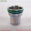 Bujía de cobre del inyector de combustible del motor C9 2271200 227-1200 310-7255 Para el mercado de repuestos de CAT