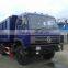 20 tons dongfeng 3 axles used dump truck for sale, 6x4 tipper truck