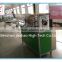 Shenzhen fully automatic / semi-automatic Cylinder Edge Curling Machine for making cake box