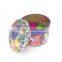cosmetic tin containers