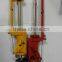 Xiangdao 130 Series High Speed Elastic Flat Rope or Cord Braiding Machine