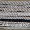 130 Series Three Strands Twisted Rope Making Machine