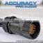 Professional Socapex AC Power Cable Manufacturers SP-SCPX-F19M6-2M